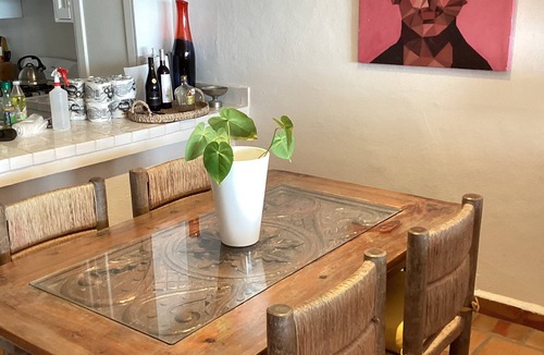 Emiliano Zapata Condo | Premier beachfront condo in the landmark La Palapa building in Zona Romantica!
