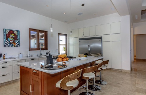 San Jose del Cabo Villa | Price slashed last minute availability, Ocean Views, Pool, Walk to Beach & maid
