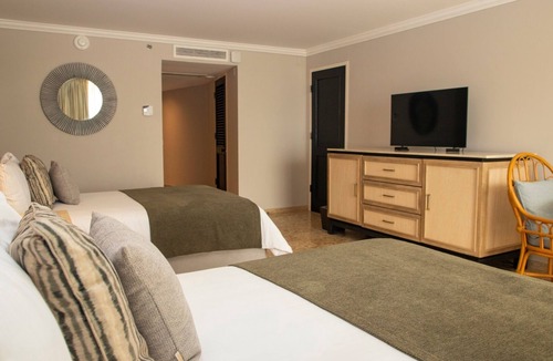 Granjas del Marques Hotel | Princess Mundo Imperial All Inclusive