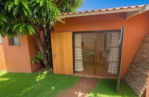 San Carlos House | Private Bungalow in Quiet San Felipe del Agua