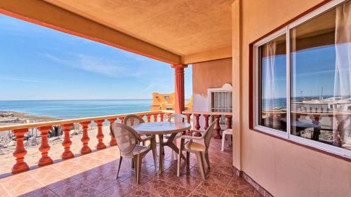La Choya House | Private Oceanview Home Brisa del Mar A
