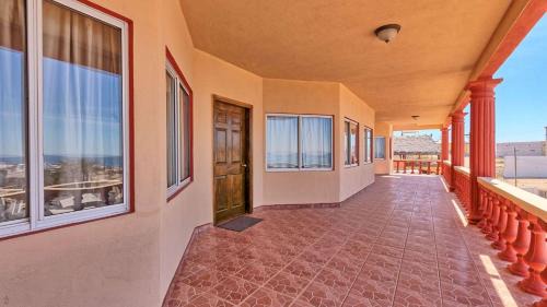 La Choya House | Private Oceanview Home Brisa del Mar A