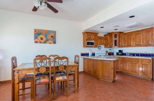 La Choya House | Private Oceanview Home | Brisa del Mar A