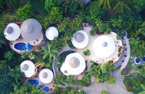 North End Villa | Private Sayulita Estate 3 Villas, 3 Pools, Ocean Views, Walk to Beach, Sleeps 20