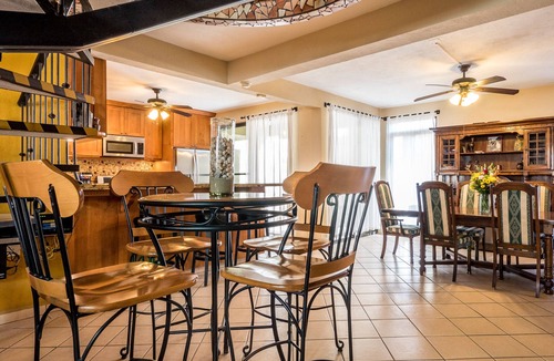 El Medano Ejidal House | Private Villa in the Heart of Cabo: 495 Per Night-Closest to Medano Beach!