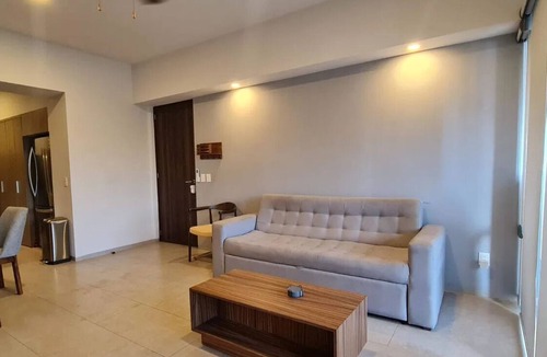North Hotel Zone Condo | PROMOTION equipped condo+roof top+pool+beach walk