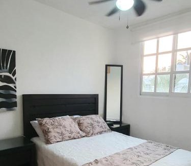 Boulevard Barra Vieja Apartment | Puente del Mar, Acapulco de Juárez