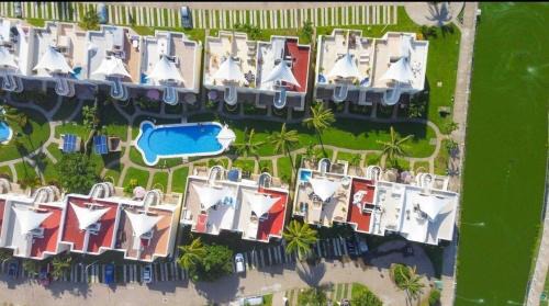 Boulevard Barra Vieja Apartment | Puente del Mar, Acapulco de Juárez