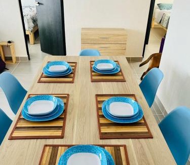 Acapulco Apartment | Puerta al Sol