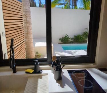 Barra de Colotepec Apartment | Punta Mágica Villas Privadas