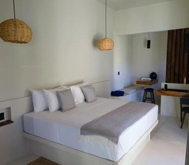 Barra de Colotepec Apartment | Punta Mágica Villas Privadas