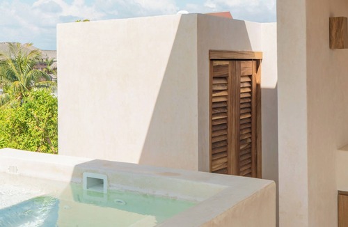 Brisas de Zicatela Apartment | Punta Morelos
