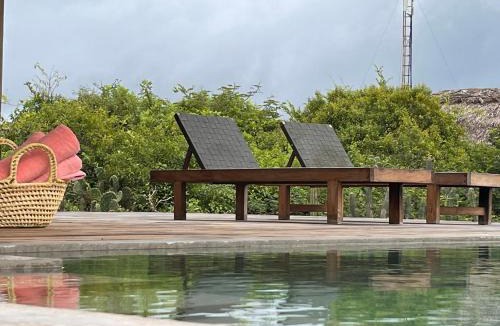 Puerto Escondido Hotel | Punta Pajaros Hotel