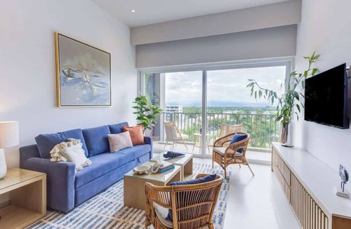 Nuevo Vallarta Apartment | Punto Novo New condo Perfect Location near Beach, Restaurants, Bars!