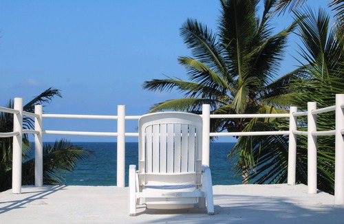 Tecolutla Bed & Breakfast | Pura Vida Veracruz