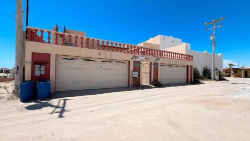 La Choya House | Quiet Oceanview Home near Ocean Brisa del Mar B