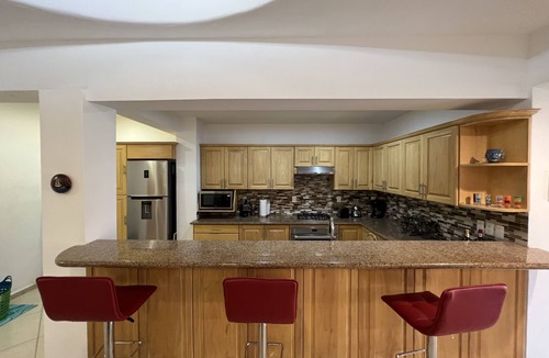 Marina Vallarta Condo | Quiet Paradise-Luxury Condo Steps Away from Puerto Vallarta's Vibrant Marina!