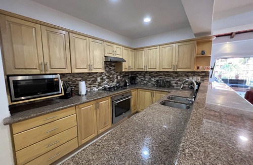Marina Vallarta Condo | Quiet Paradise-Luxury Condo Steps Away from Puerto Vallarta's Vibrant Marina!