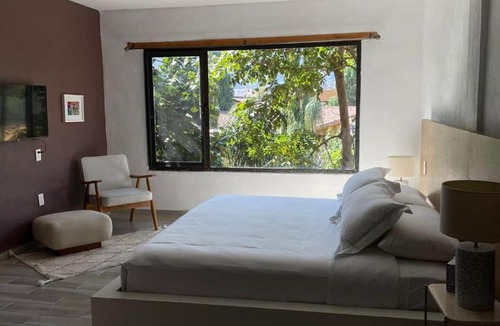 Malinalco Bed & Breakfast | Quinta Ascensión Hotel Boutique Only Adults