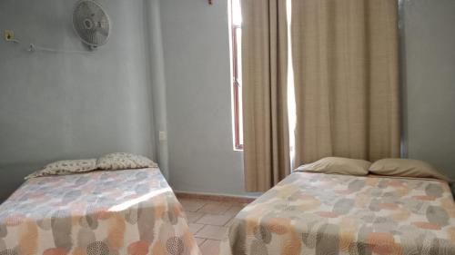Oaxtepec Apartment | Quinta Corona Hospedaje Familiar