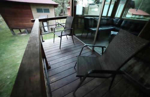 Los Azufres Resort | Quinta Los Azufres