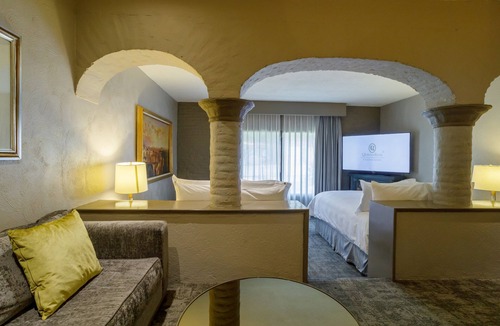 Financial District Hotel | Quinta Real Guadalajara