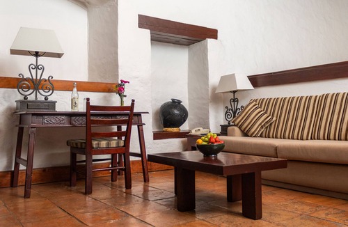 Centro Hotel | Quinta Real Oaxaca