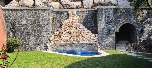 Morelos Apartment | quinta san gaspar