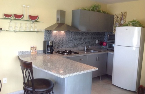 Flamingos Condo | Ready for you to enjoy! Riviera Nayarit, Beach Front Condo,