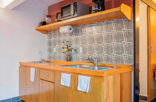 Calzada Madero Condo | REGIONES - ISTMO · ASpacious 3 Bedroom Apt Upper Room