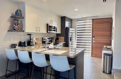 La Choya Villa | Relaxing Family Spot. Pool, Lagoon, Beach Walk B6