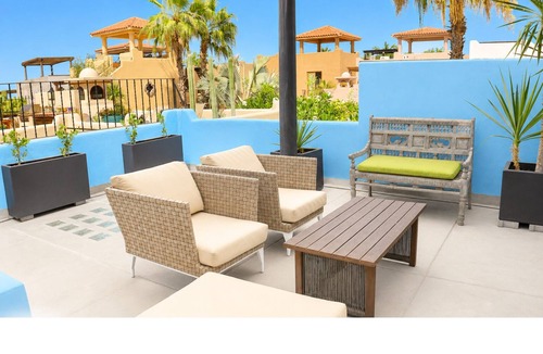 Nopolo House | Renovated 2-bedroom, 2-bathroom home in the heart of Loreto Bay.