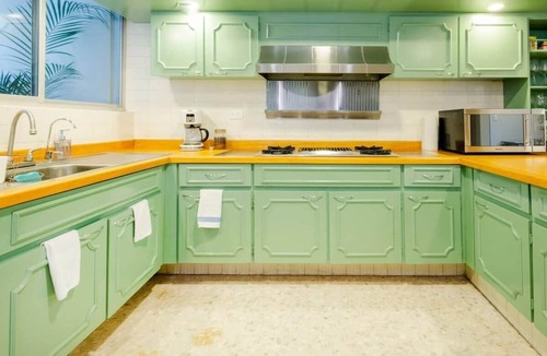 Luis Jimenez Figueroa House | Restored 4BR, Shared Pool & Gym — Historic Oaxaca, Sleeps 14