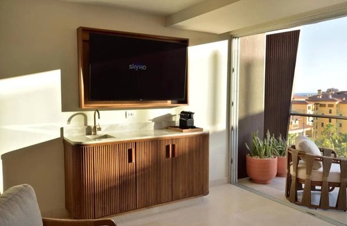 El Medano Ejidal Resort | Right on Medano Beach 1 bedroom oceanfront for Christmas week Cabo San Lucas