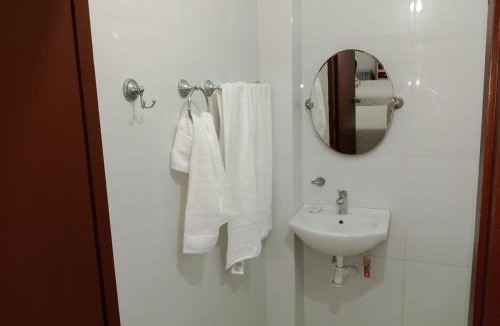 Veracruz House | Rinconcito Veracruzano