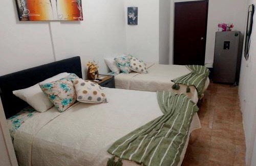Veracruz House | Rinconcito Veracruzano