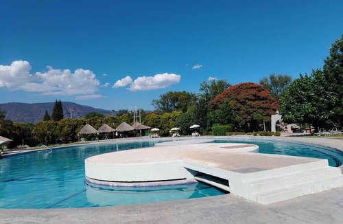 Jocotepec Bed & Breakfast | Roca Azul