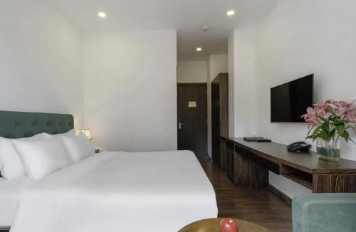 Zona Centro Apartment | Rojas Hotel