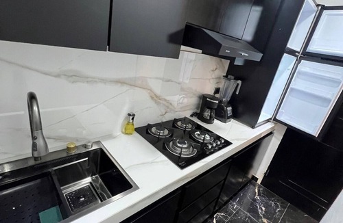 Aguascalientes Apartment | Roma Nacozari Department