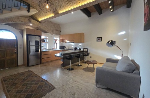 Santeagueda Apartment | Romulus Apartment: The Best View in Val'Quirico.