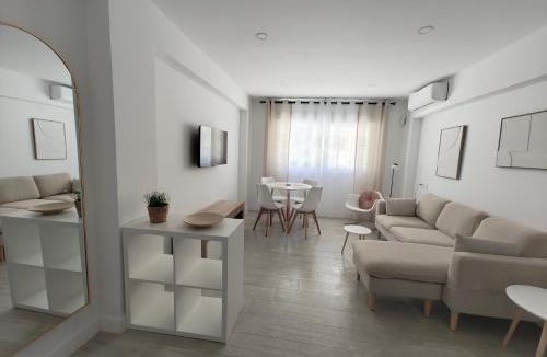 Plaza de Toros Vieja Apartment | Salitre43