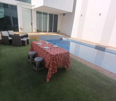 Tlalpan Apartment | SamBella Azteca Stay