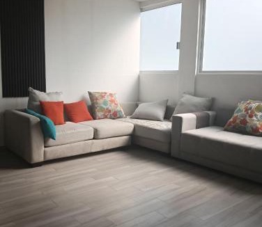 Tlalpan Apartment | SamBella Azteca Stay