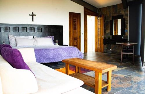 Santiago Matatlan Cabin | San Antonio Bed & Breakfast