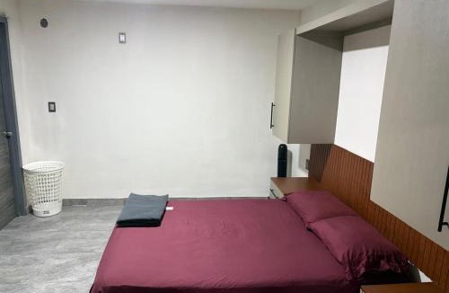 Guadalajara Municipality Apartment | SaVilie 3 - Terraza Oblatos - IMSS - Restaurantes