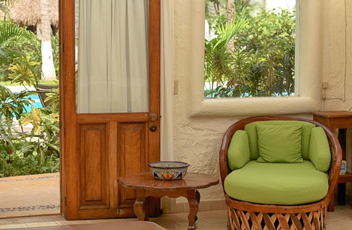 North End House | Sayulita Beachside Home with Pool, ~AC~