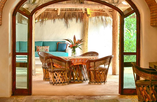 North End House | Sayulita Beachside Home with Pool, ~AC~