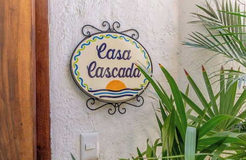 North End House | Sayulita Beachside Home with Pool, ~AC~