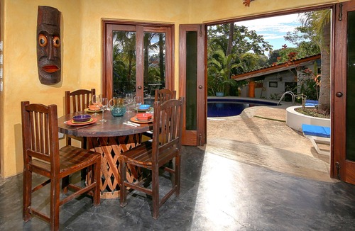 Sayulita House | Sayulita is heating up and the rates are coming down. Book now for summer!