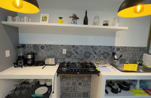 Tuxtla Gutierrez Apartment | Scorpio apartment, a good family rest